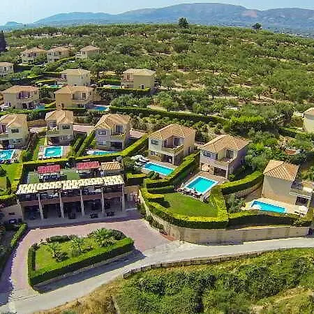 Hotel St John & 5*