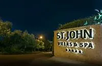 Hotel St John &