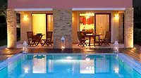 Hotel St John & 5*